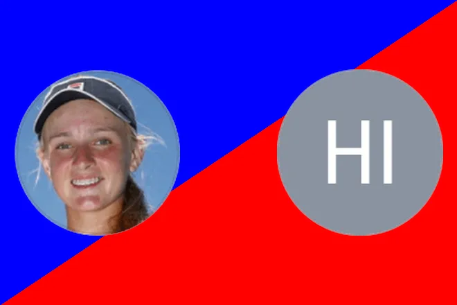 Preston T. vs Hill C.: Cary Singles Qualifying Prediction 8/11